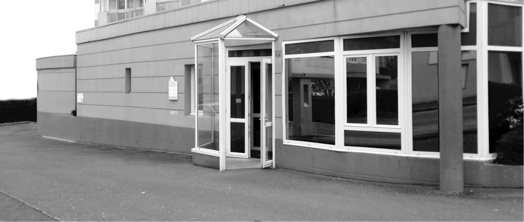 cabinet de radiologie Brest